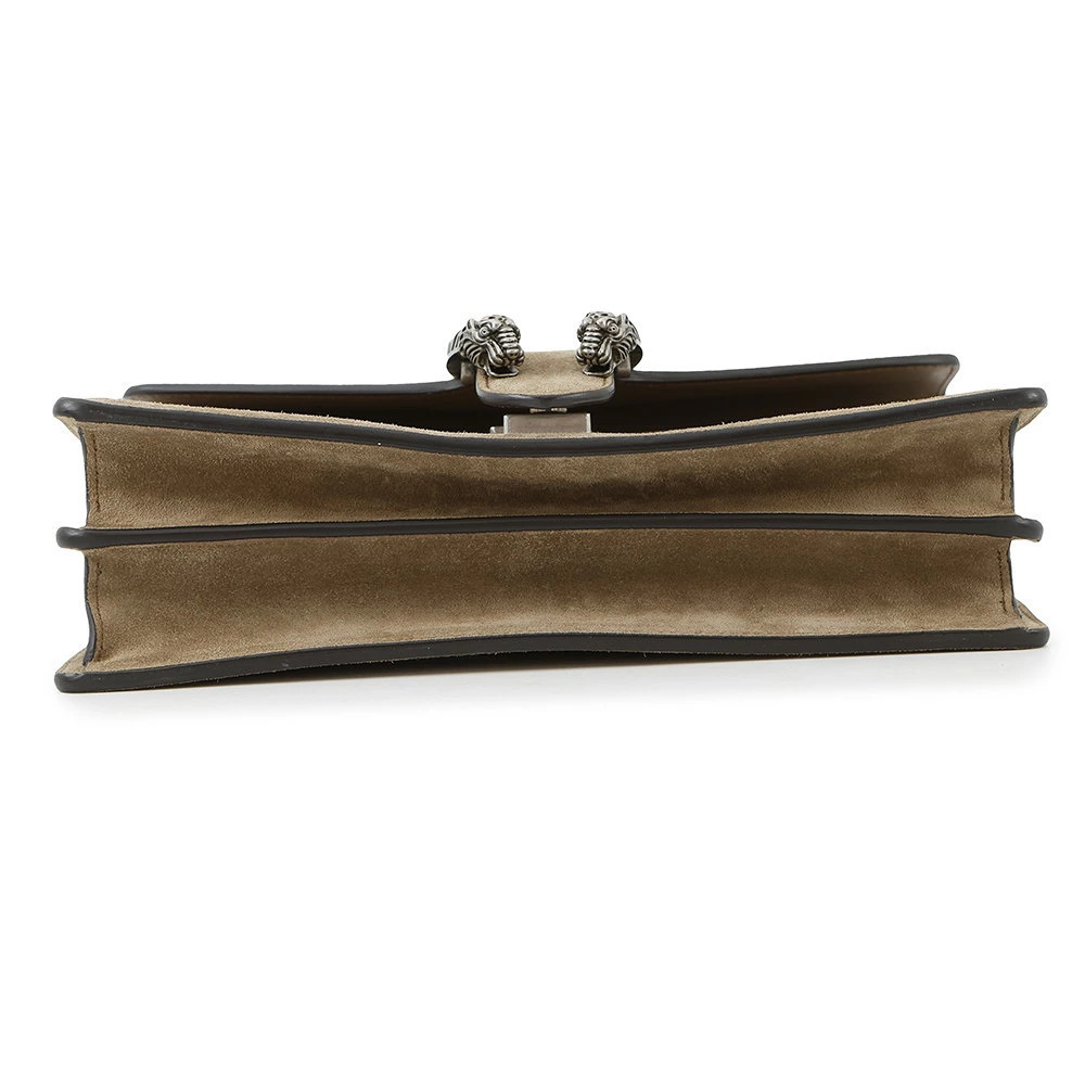 Gucci Chain Shoulder Dionysus Bag - Picture 3 of 12